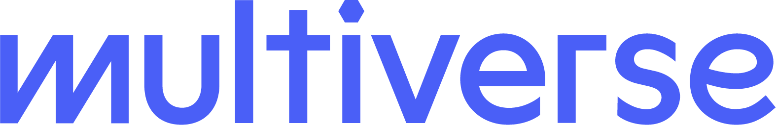 Multiverse logo