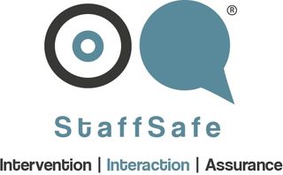 Exhibitor profile image for StaffSafe