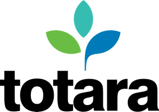 Exhibitor profile image for Totara