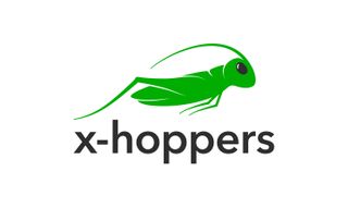 Exhibitor profile image for x-hoppers