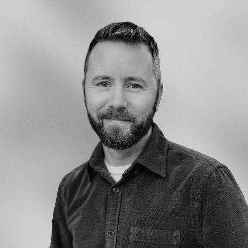 Speaker profile image for Aaron Locke