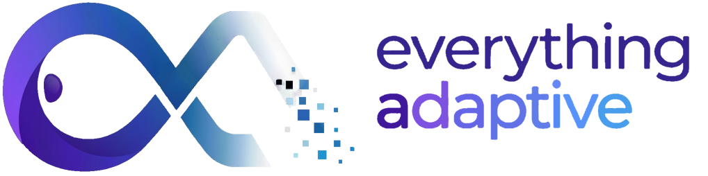 Everything Adaptive logo