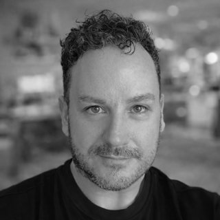 Speaker profile image for Ian Moffat-Kyle