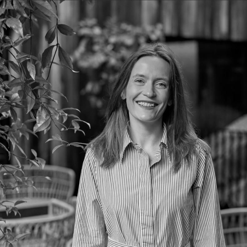 Speaker profile image for Louise Gain