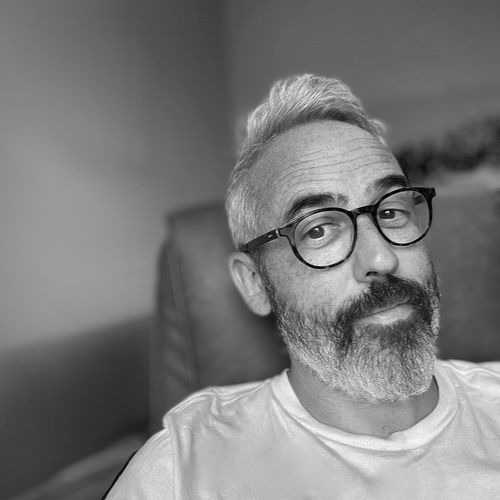 Speaker profile image for Matt Eyre