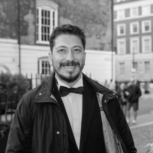 Ozan Deniz Hintbahar
