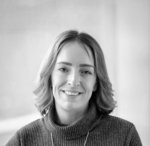 Speaker profile image for Robyn Richards