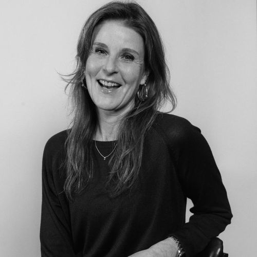 Speaker profile image for Daphne Olde Dubbelink