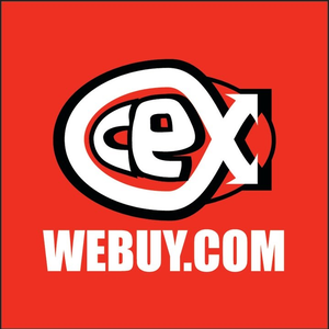 CeX