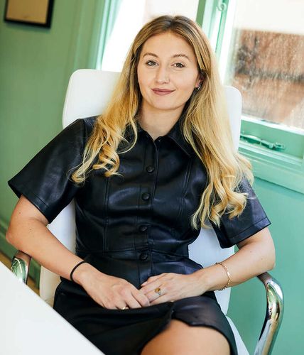Yvonne Lawlor