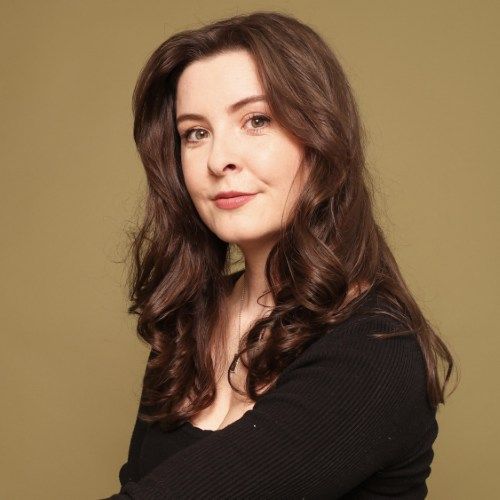 Alexa Morden headshot