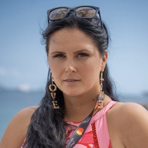 Faith Elizabeth headshot