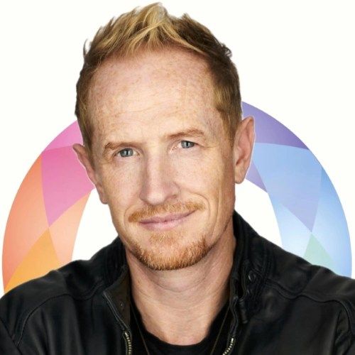 Darren Darnborough headshot