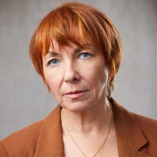 Barbara Quilliam headshot