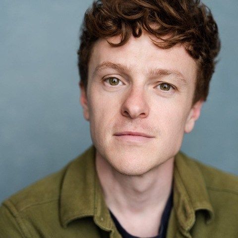 Jonny Weldon headshot