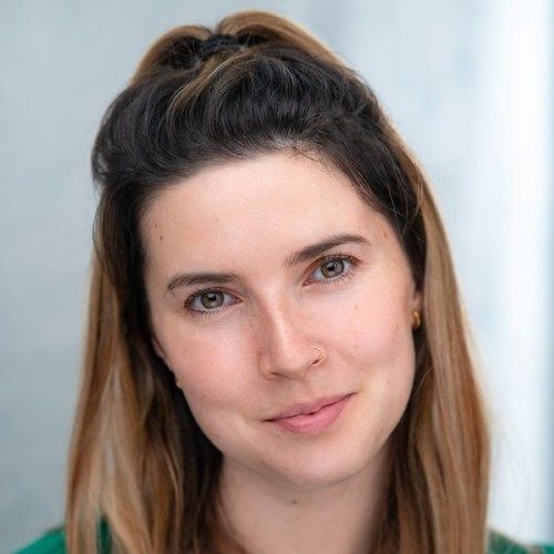 Rosie Dunjay headshot