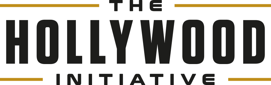 The Hollywood Initiative logo