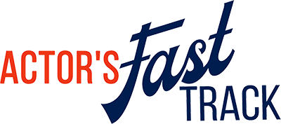 Actors Fast Track