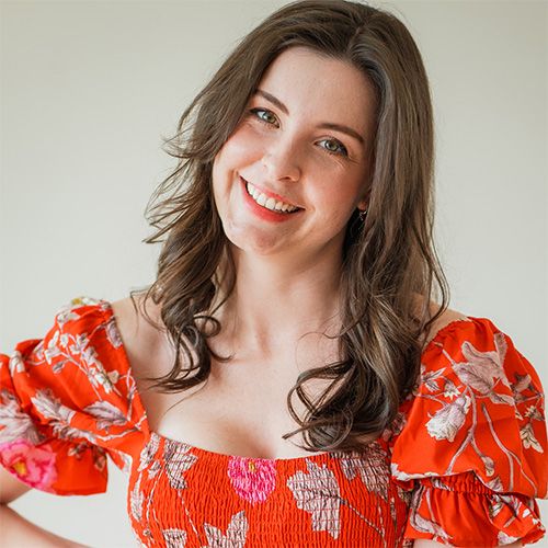 Alexa Morden