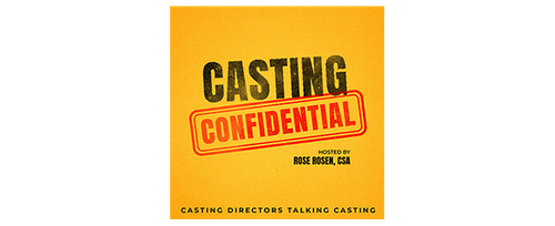 Behind the Scenes of US Casting in a Global Industry