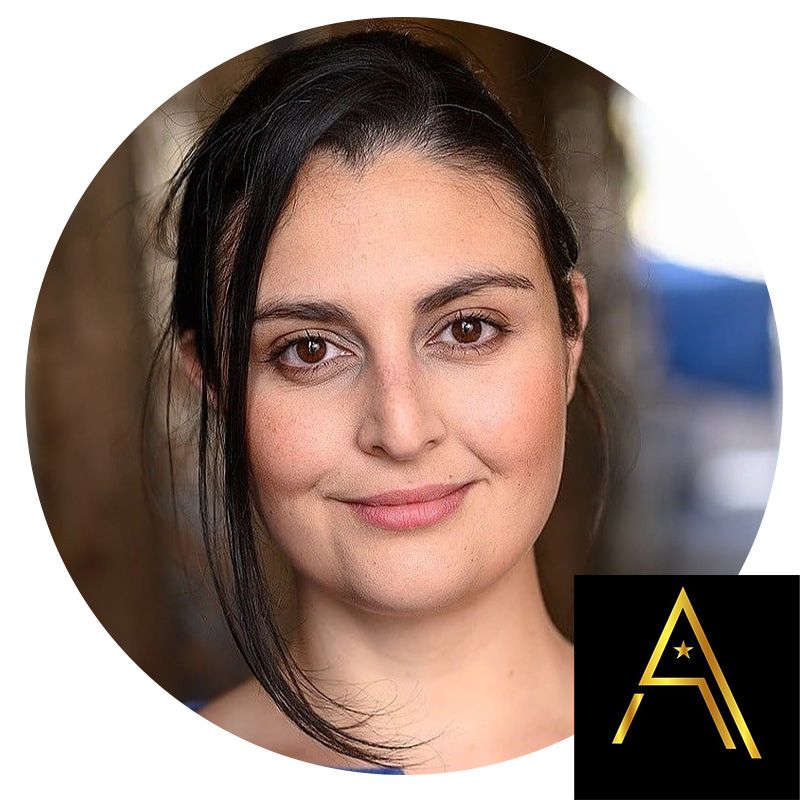 Headshot of Chantelle Micallef Grimaud