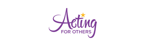 How Perform 4 Good Works: An Opportunity to Audition for Casting Directors and Agents, While Supporting a Great Cause