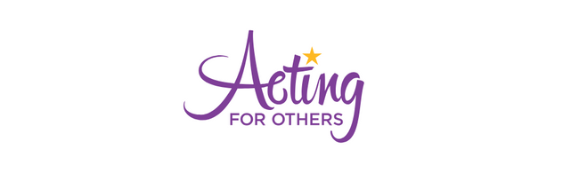 How Perform 4 Good Works: An Opportunity to Audition for Casting Directors and Agents, While Supporting a Great Cause