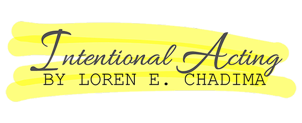 Stop Memorizing Your Lines; Step Into Character - with Confidence