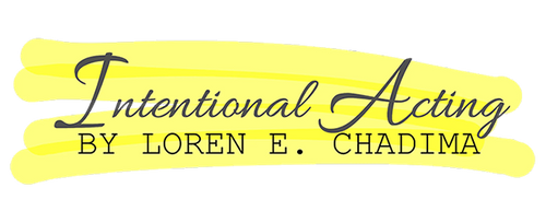 Stop Memorizing Your Lines; Step Into Character - with Confidence