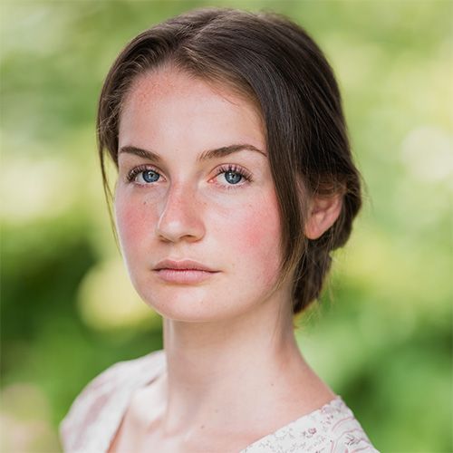 Lucy Matok