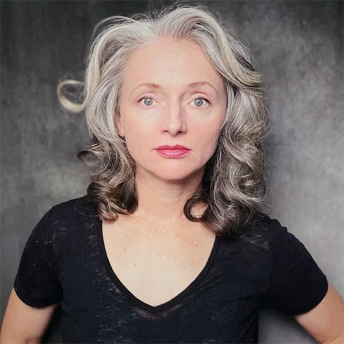 Mandy May Cheetham