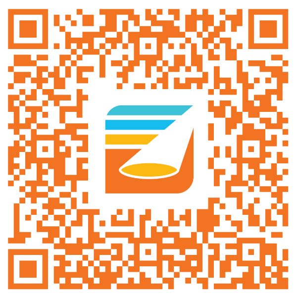 QR code