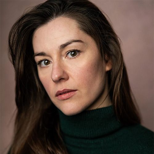 Rebecca Lyons