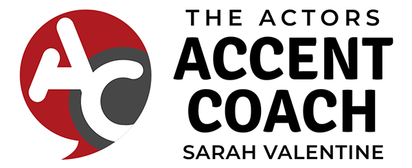 On the Spot: Switching Accents Instantly for Auditions