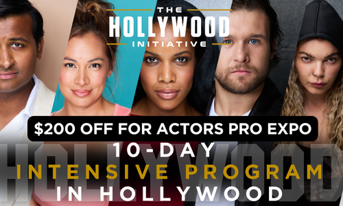 Hollywood Initiative