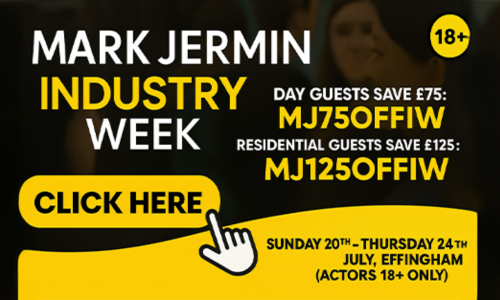 Mark Jermin