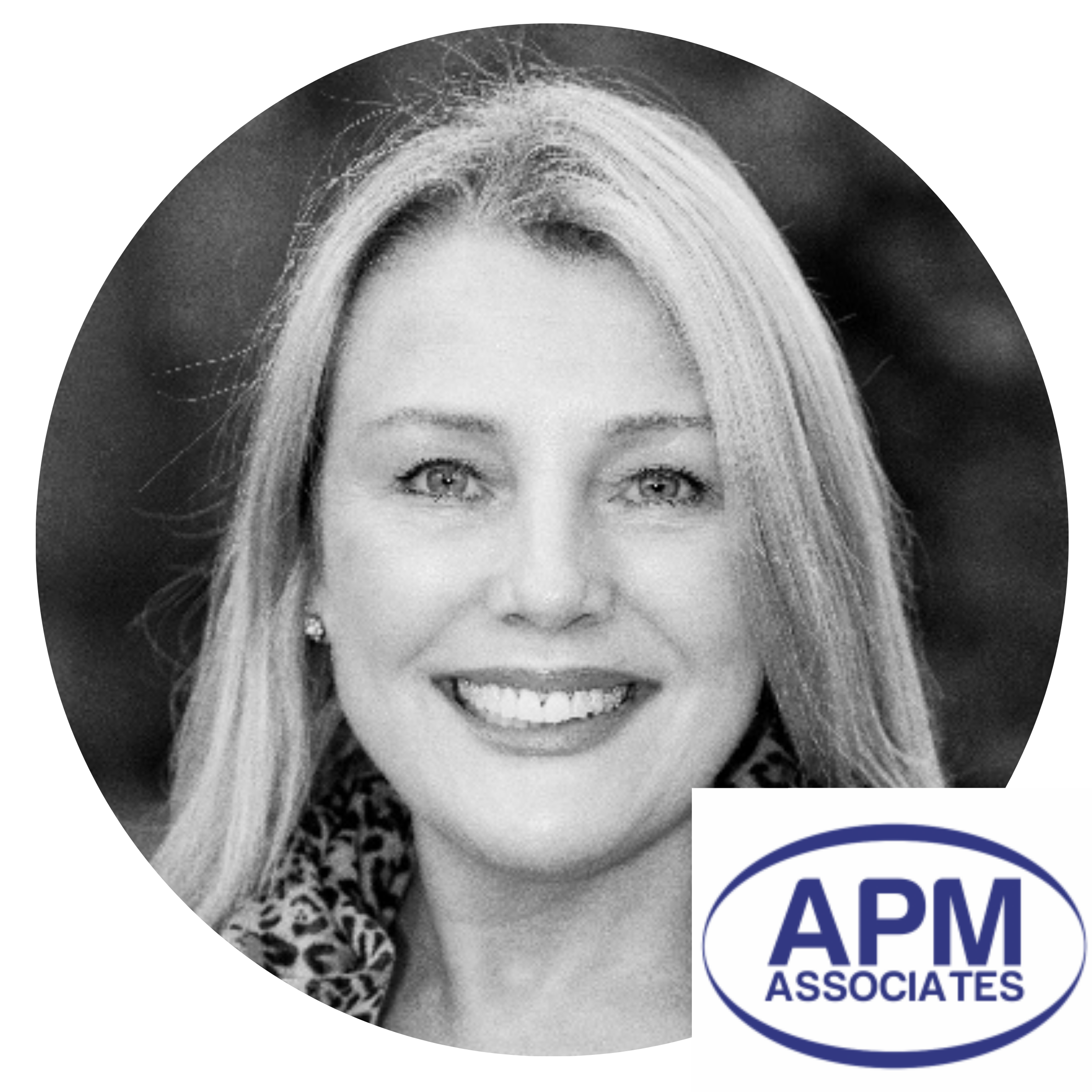 Headshot of Linda French