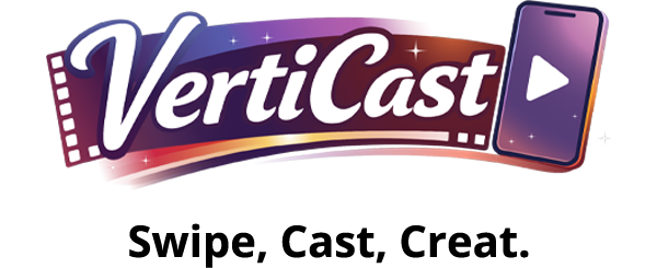 How to Get Cast in Vertical Drama