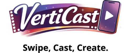 How to Get Cast in Vertical Drama