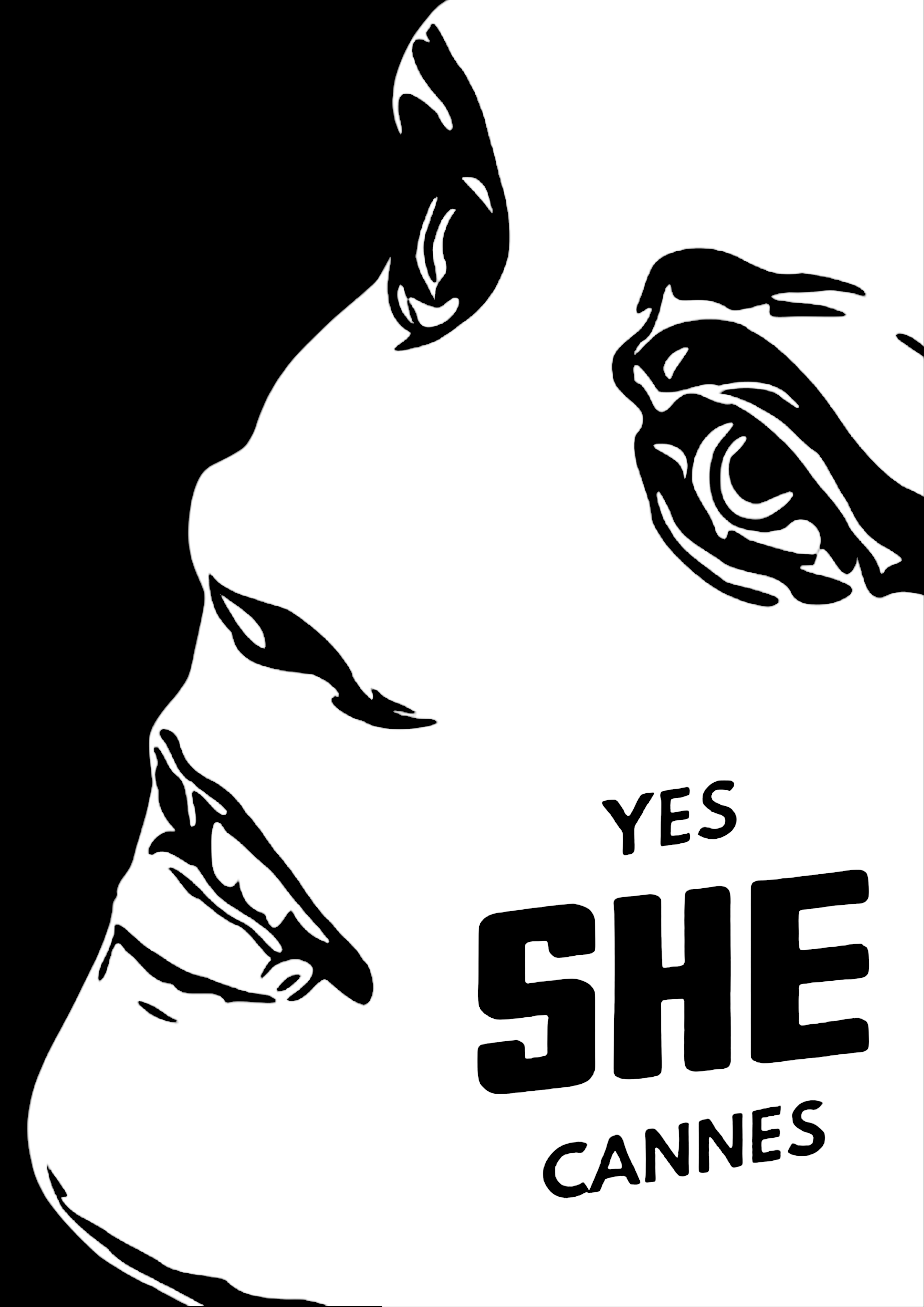 About Yes She Cannes: