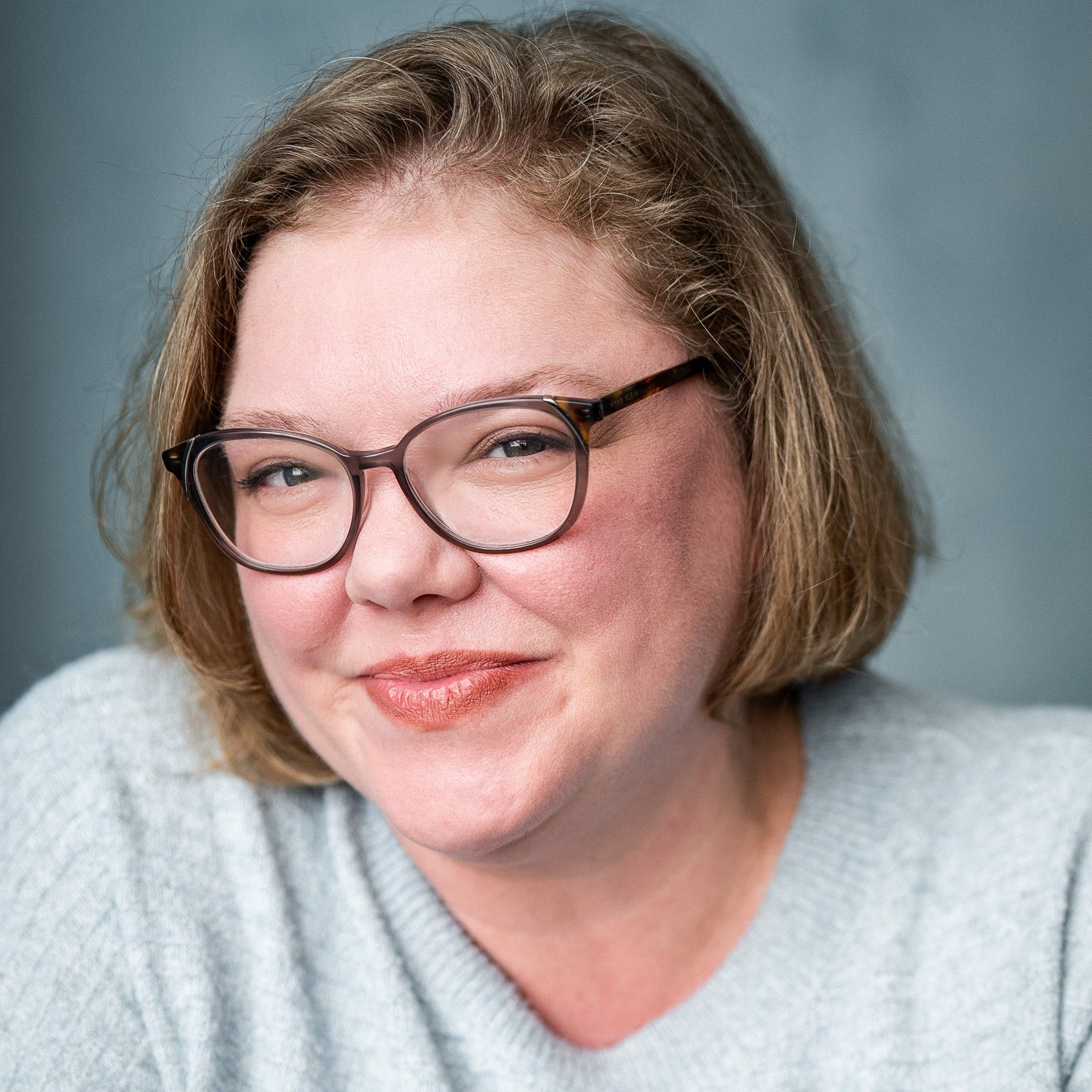 Angela Mickey