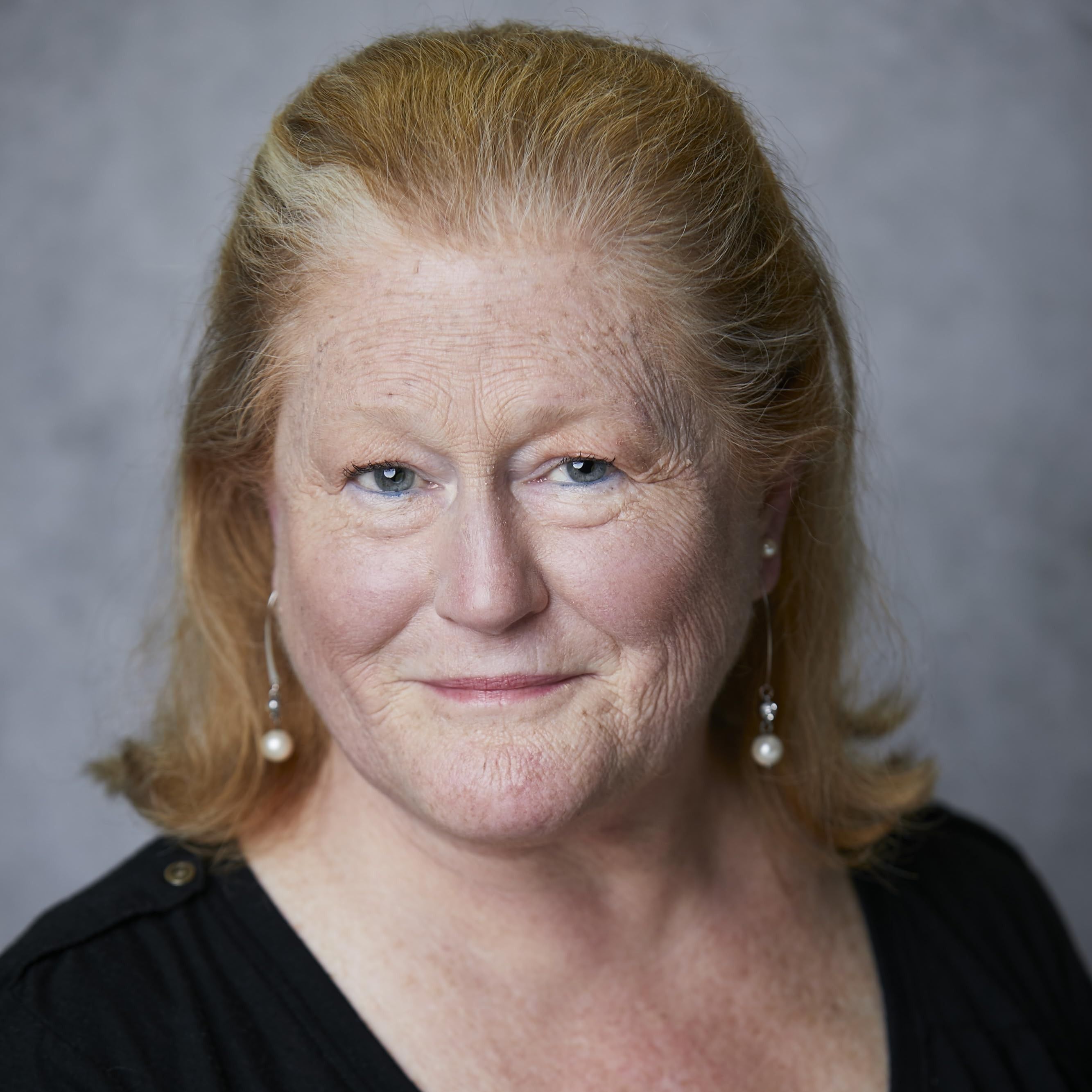 Cheryl Louden-Kubin
