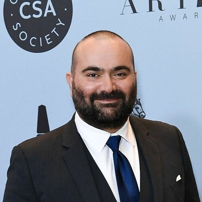 Hamzah Saman