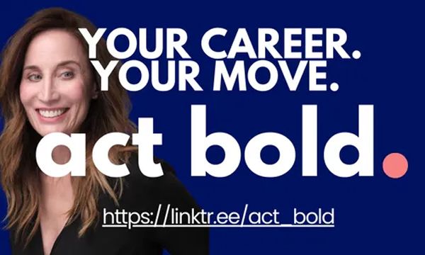 Act Bold