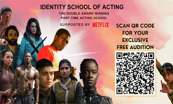 Identity School of Acting