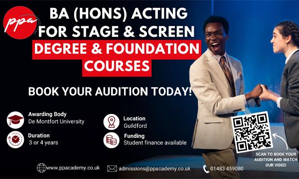 Preparation Performance Academy (PPA)