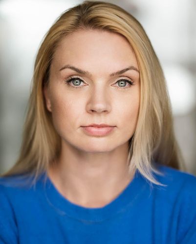 Joanna Bodo - Play Actors