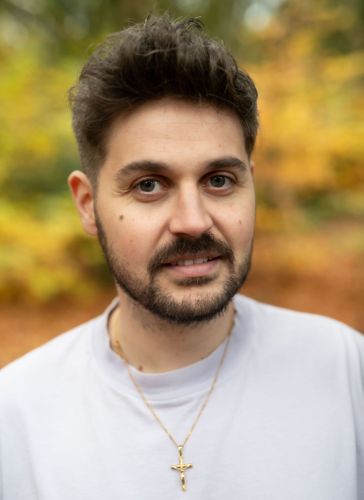 Nathan Wedge - Stirling Management