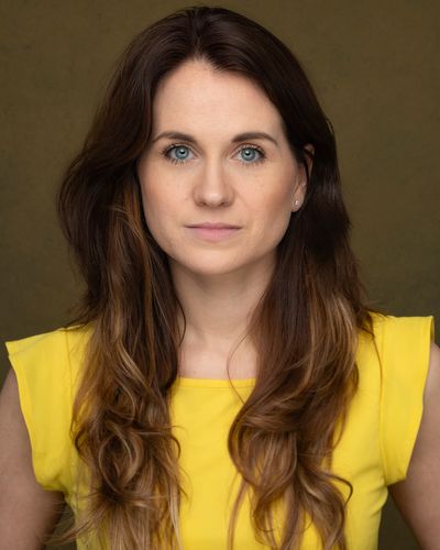 Caroline Boury - The Boury Agency