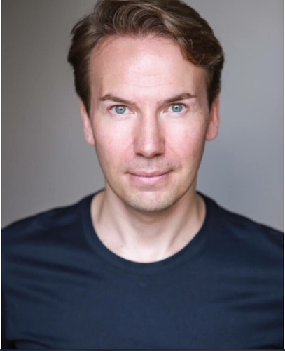 Lawrence James - The Galton Agency